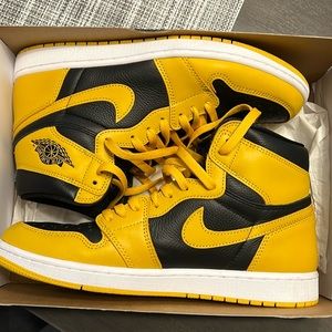 Jordan 1 Pollen